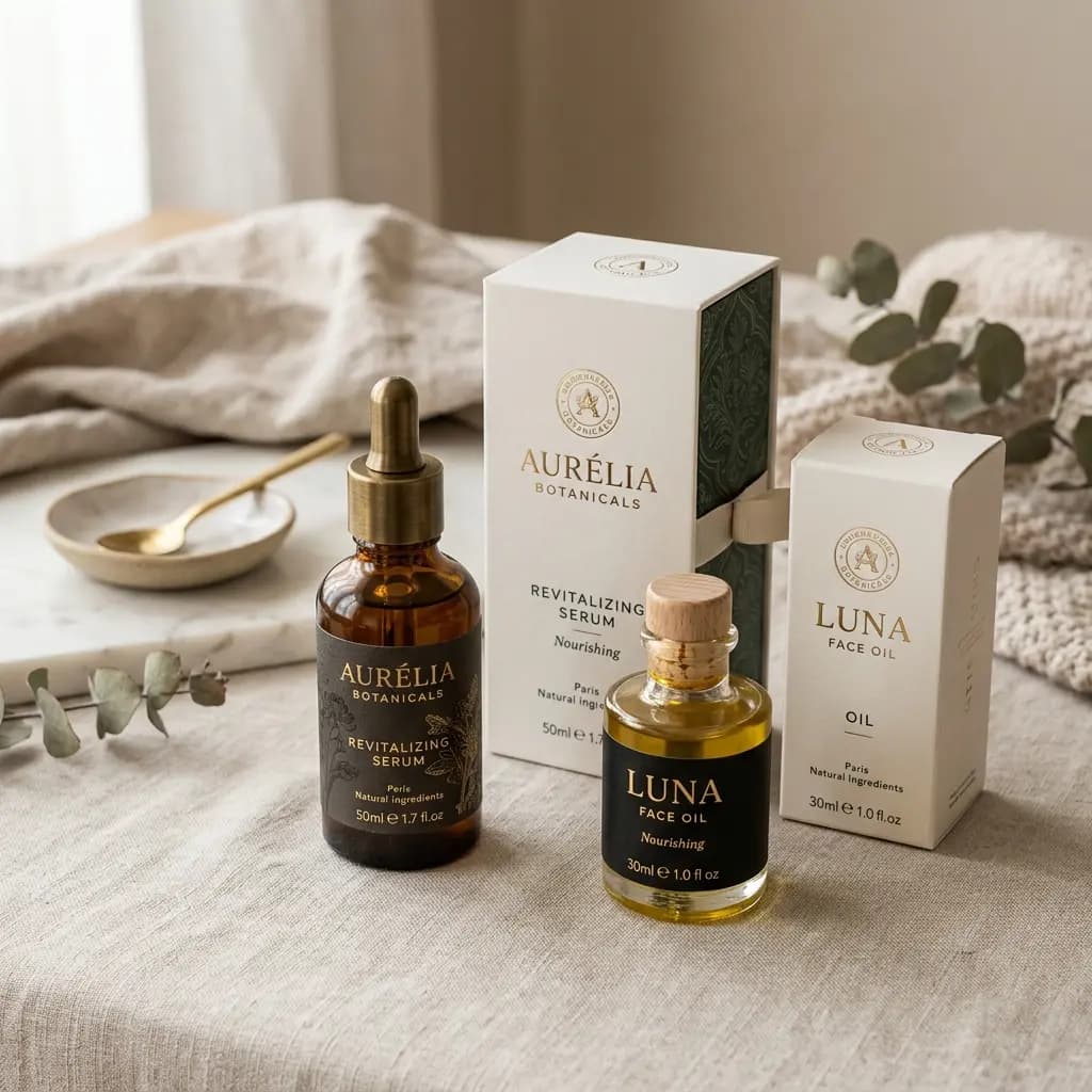 Packaging Design